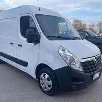 Opel Movano 33 2.3 CDTI 130CV PM-TM FWD Furgone