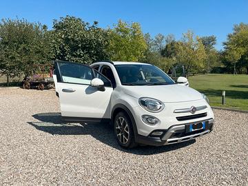 FIAT 500X City Cross 95 CV Multijet 1.3 Diesel