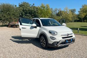 FIAT 500X City Cross 95 CV Multijet 1.3 Diesel
