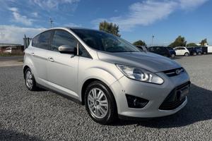 Ford C-Max 1.6 TDCi GARANZIA