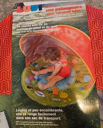 Piscina bambini