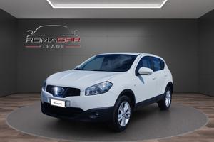 NISSAN Qashqai 2.0 dCi DPF 4WD aut. Tekna