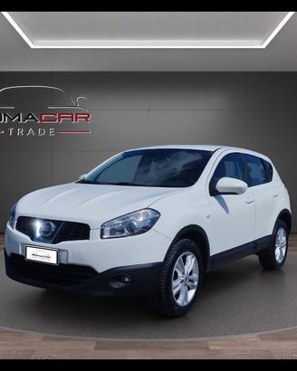 NISSAN Qashqai 2.0 dCi DPF 4WD aut. Tekna