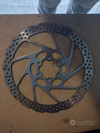 Dischi Shimano