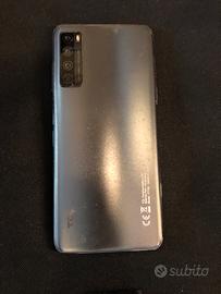 telefono perfettamente funzionante