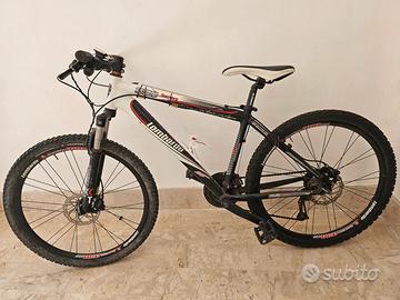 Mountan bike lombardo 26 perfetta