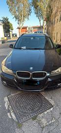 BMW SERIE 3 2010