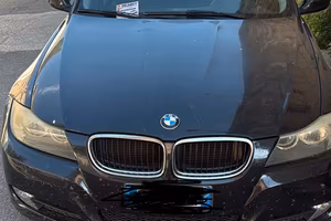 BMW SERIE 3 2010