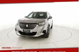 Peugeot 2008 1.2 puretech Allure Pack s&s 100cv