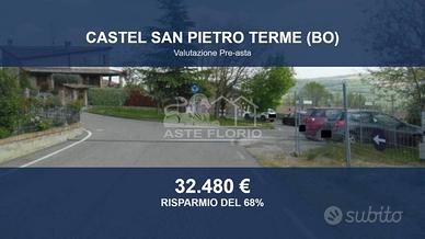 Immobile in asta di 1526 m² a Castel San Pietro Te
