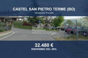Immobile in asta di 1526 m² a Castel San Pietro Te