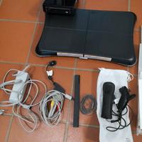 WII NINTENDO 