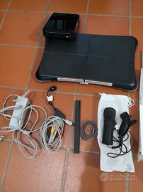 WII NINTENDO 
