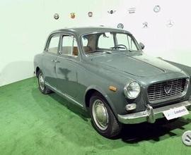 Lancia Appia 3° serie 1.090 cc anno 1961