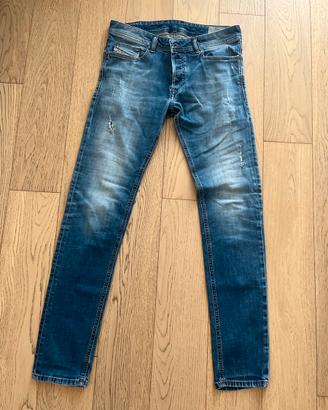 Jeans uomo Diesel