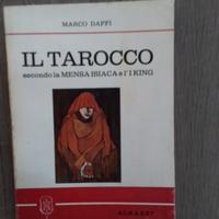 Il "tarocco" secondo la Mensa Isiaca e l'I Ching