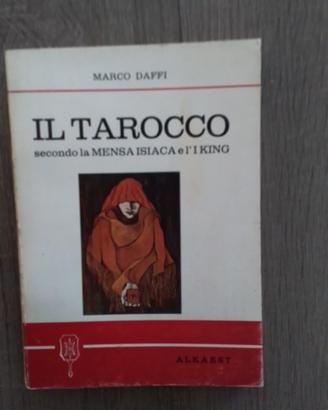 Il "tarocco" secondo la Mensa Isiaca e l'I Ching