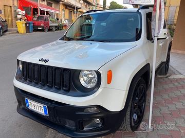 Jeep Renegade 1.6 Mjt 120 CV Dawn of Justice