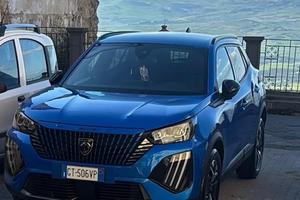 Peugeot 2008 allure 2024