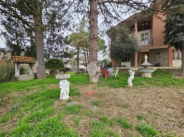 BIFAMILIARE A CALAMANDRANA