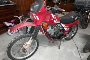 moto morini 350 kanguro 