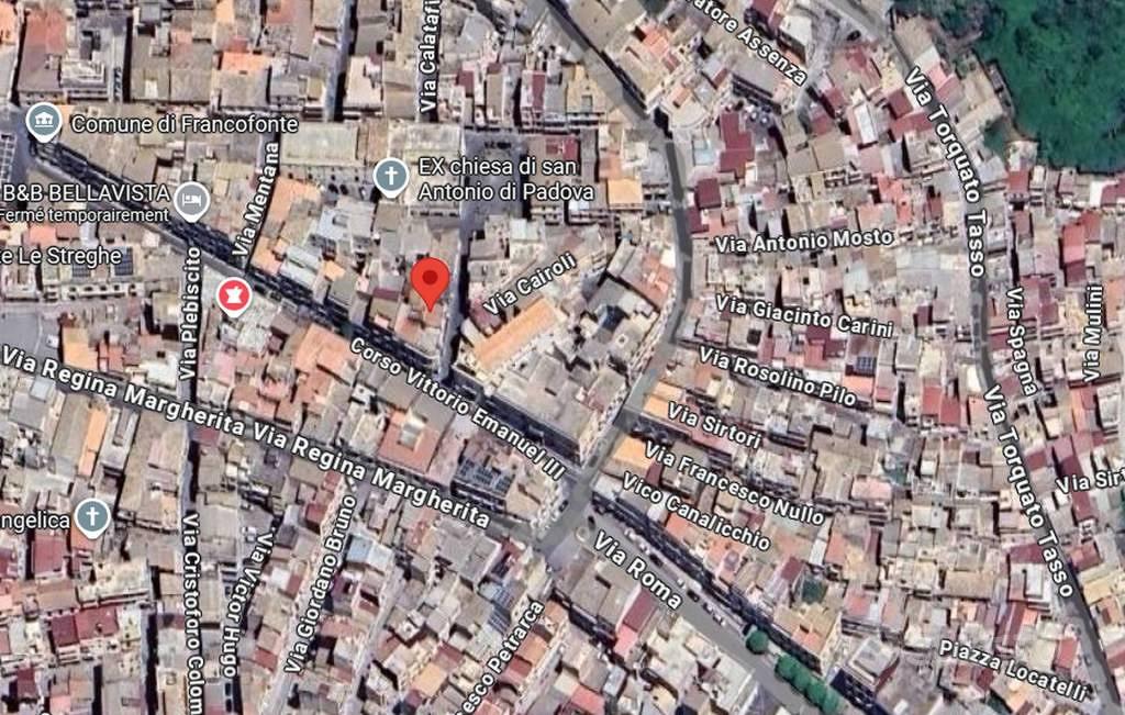 Appartamento – Francofonte, Siracusa - Vista 5
