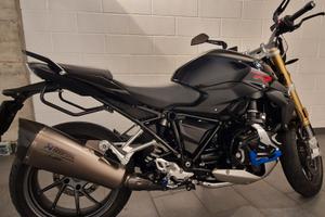 BMW R1250R