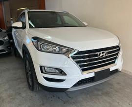 Hyundai Tucson 1.6 CRDi XPrime