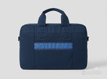 Borsa Tracolla/Portadocumenti/Notebook Tucano