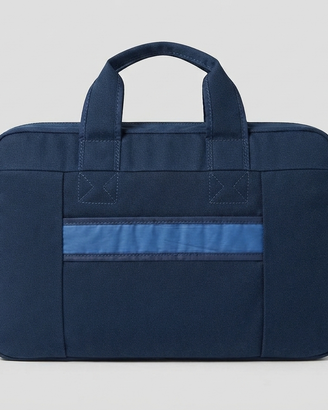 Borsa Tracolla/Portadocumenti/Notebook Tucano