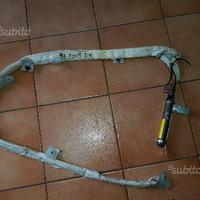 Airbag tendina audi a3 sportback 2009 destro