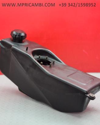 SERBATOIO BENZINA KAWASAKI KFX 700 2006 2007 KX F