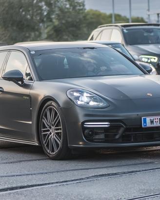 Ricambi usati porsche panamera 2016-2023 #p