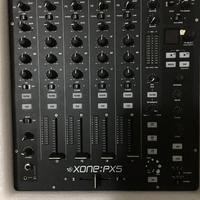 Mixer Allen & Heath Xone: Px5