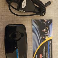 Vivavoce bluetooth portatile