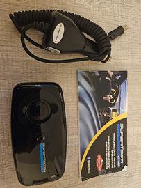 Vivavoce bluetooth portatile