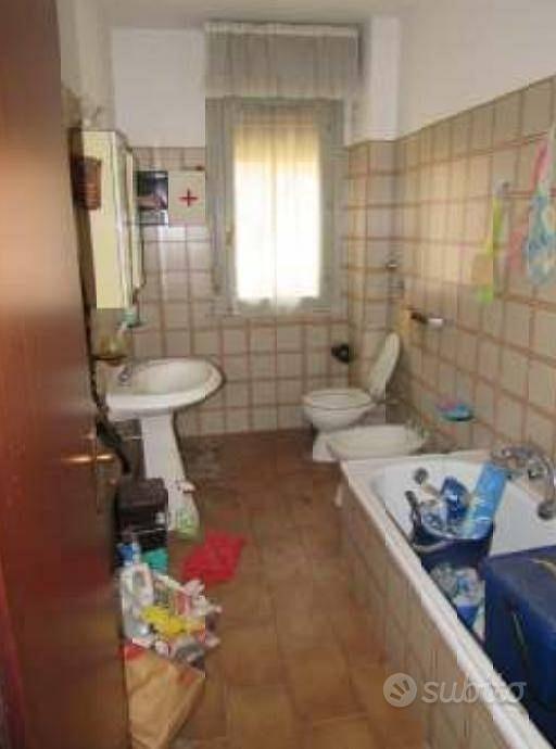 Appartamento – Mantova, Ponte Rosso, Cittadella - Altro