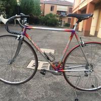 Bici da corsa vintage