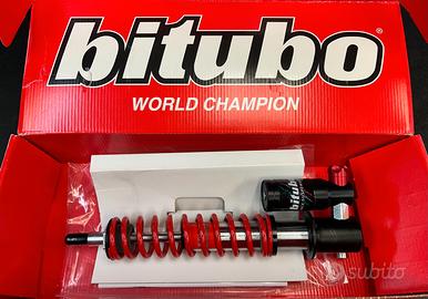 Ammortizzatore Bitubo anteriore Vespa Gts