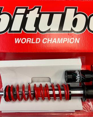 Ammortizzatore Bitubo anteriore Vespa Gts