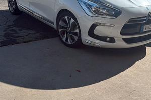 DS5 HIBRYD DIESEL 2.0