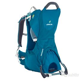 Zaino montagna bambini