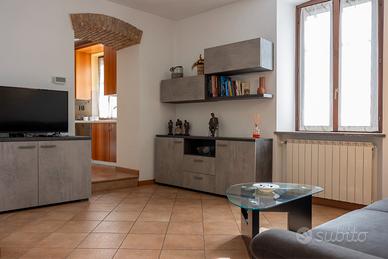 Casa Vacanze La corte - Affitti brevi