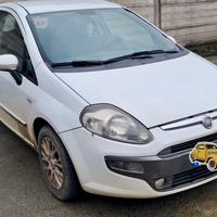 Ricambi Fiat Grande Punto Evo