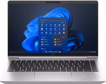 notebook Hp EliteBook 640 G10
