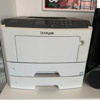 Stampante LEXMARK MS510dn