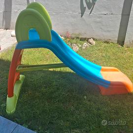scivolo feber