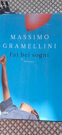 libro Fai bei sogni