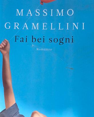 libro Fai bei sogni