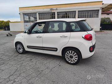 Fiat 500L 1.3 Multijet 95 CV Business (Accetto Per